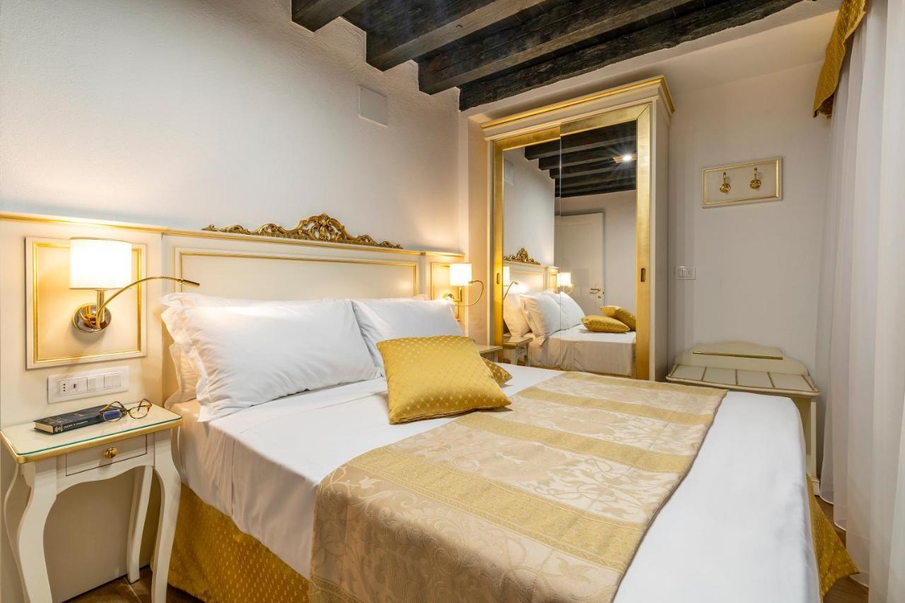 Laguna D'Oro Luxury Apartments Βενετία Εξωτερικό φωτογραφία